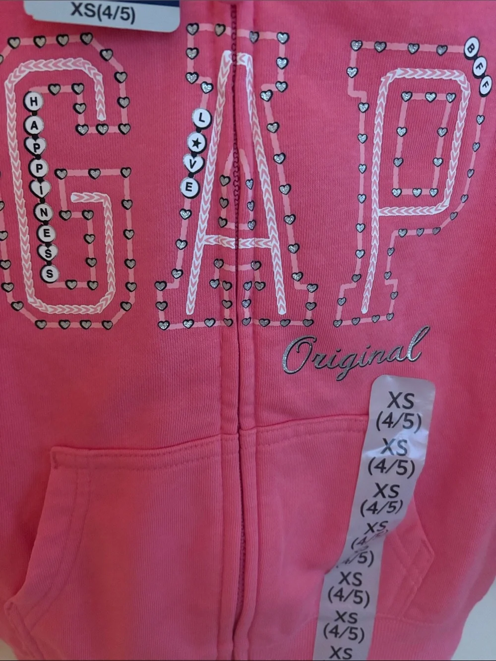 GAP brand new